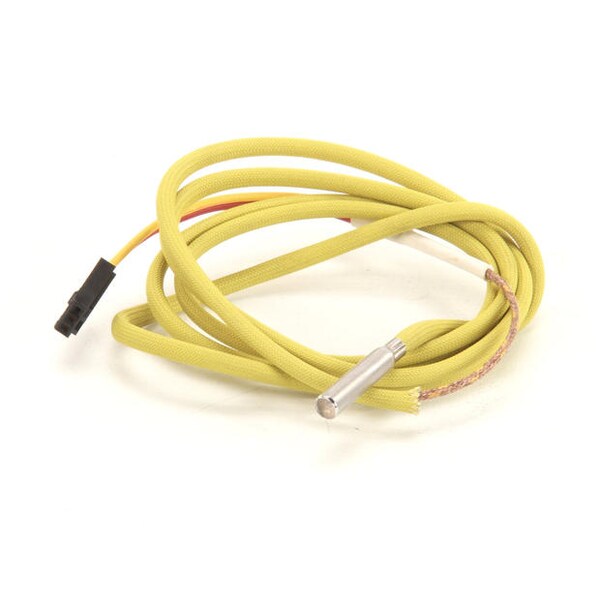 Thermocouple Type K